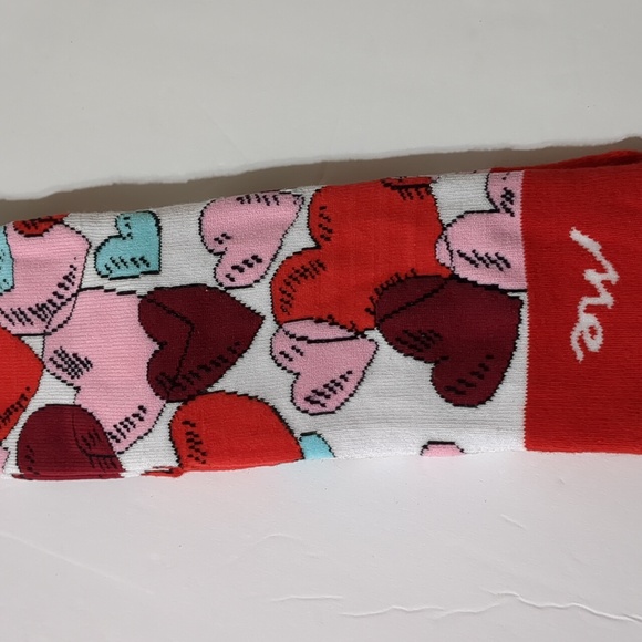 New MeUndies  3 pairs  Socks size Small W 4.5 M 3 supima cotton - Picture 7 of 7